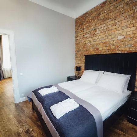 Sherlock Apartments Riga Dış mekan fotoğraf