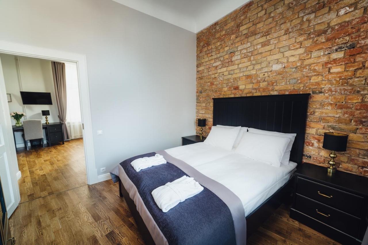 Sherlock Apartments Riga Dış mekan fotoğraf